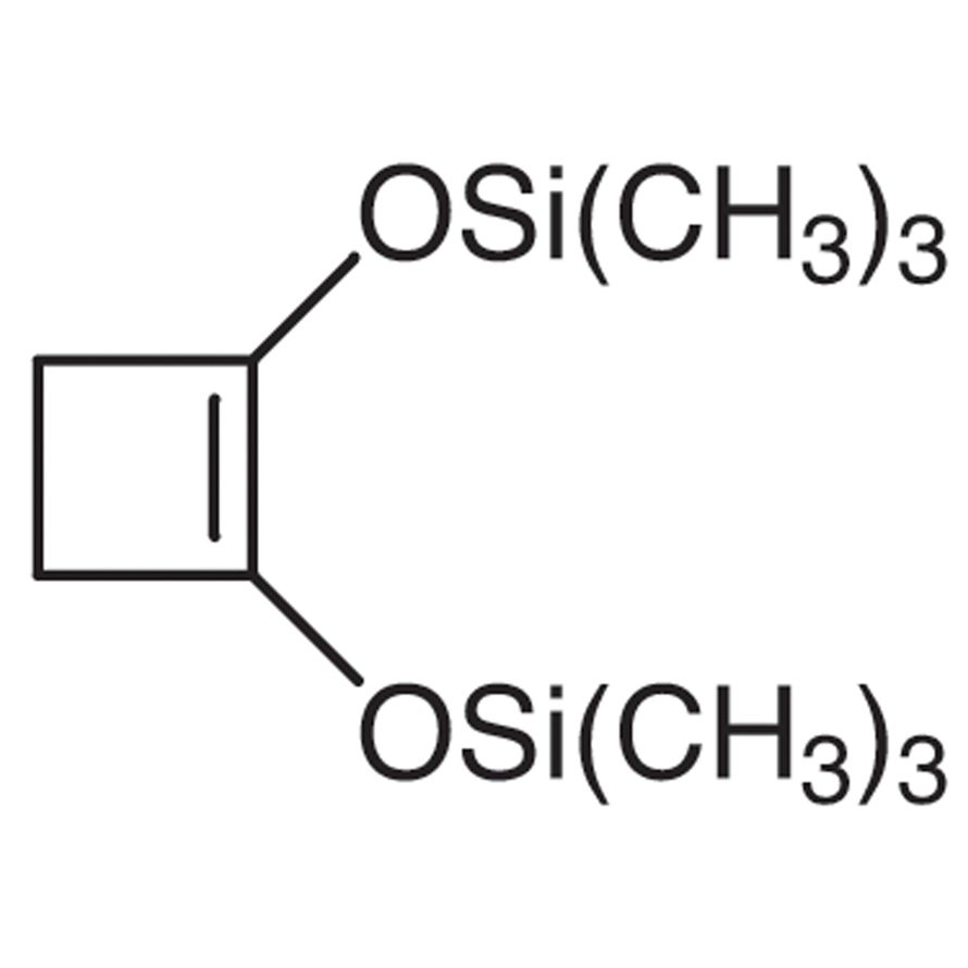 1,2-Bis(trimethylsilyloxy)cyclobutene