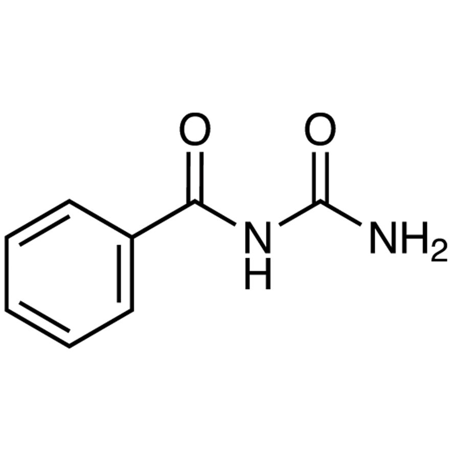 Benzoylurea