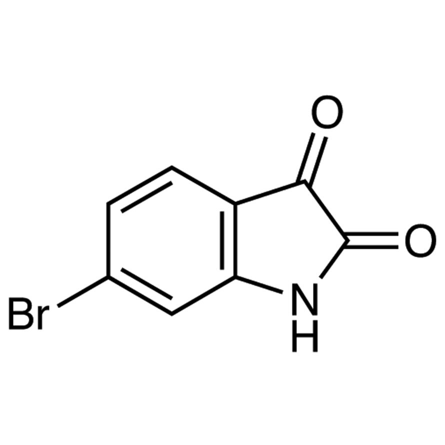 6-Bromoisatin