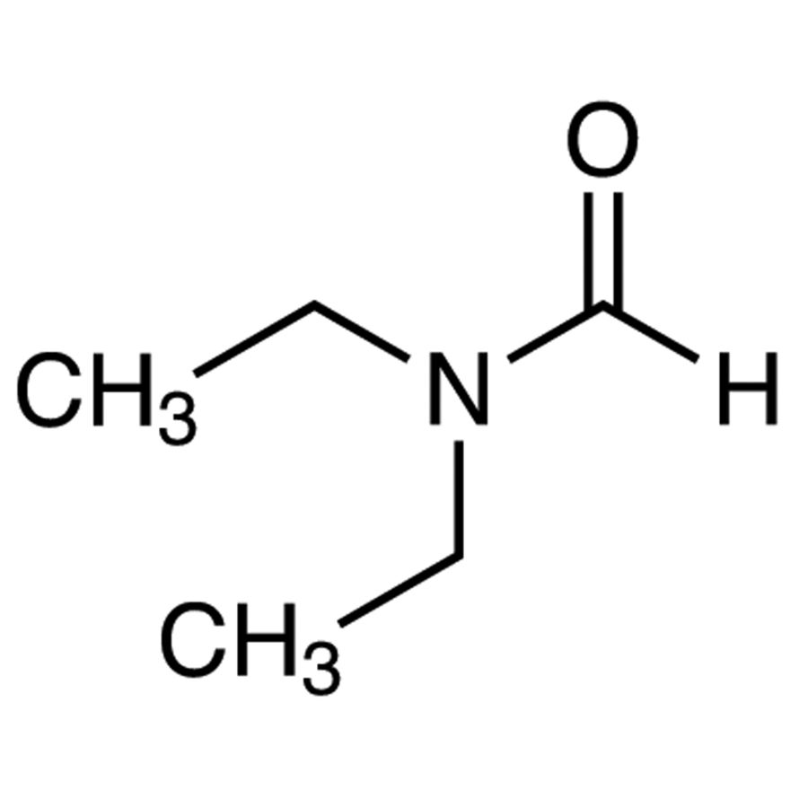 N,N-Diethylformamide