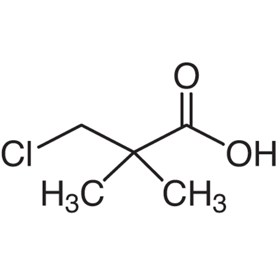 3-Chloropivalic Acid