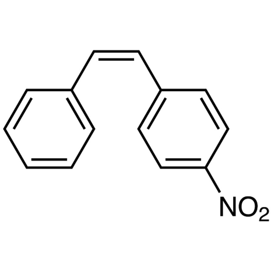 cis-4-Nitrostilbene