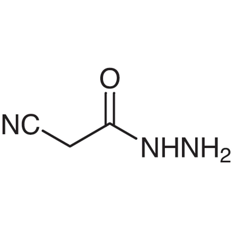 Cyanoacetohydrazide