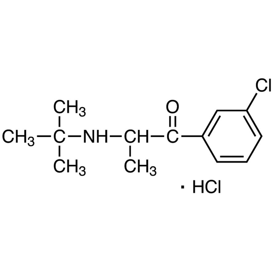 Bupropion Hydrochloride