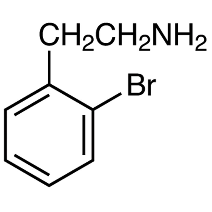 2-(2-Bromophenyl)ethylamine