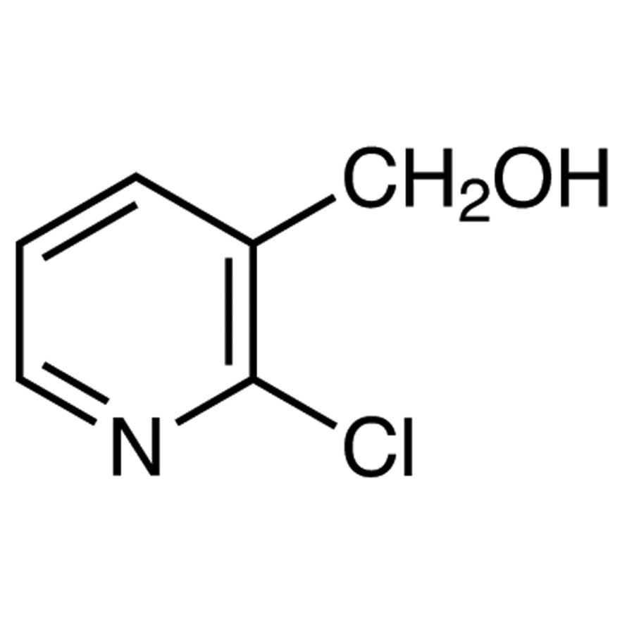 2-Chloro-3-pyridinemethanol