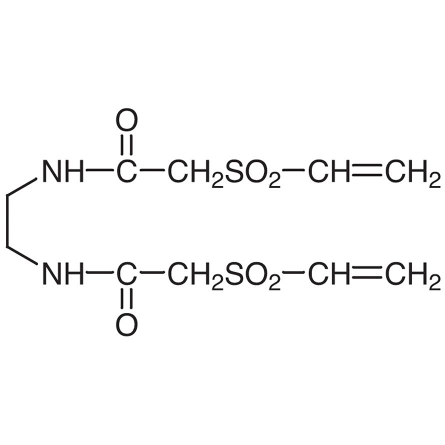 N,N'-Bis(vinylsulfonylacetyl)ethylenediamine