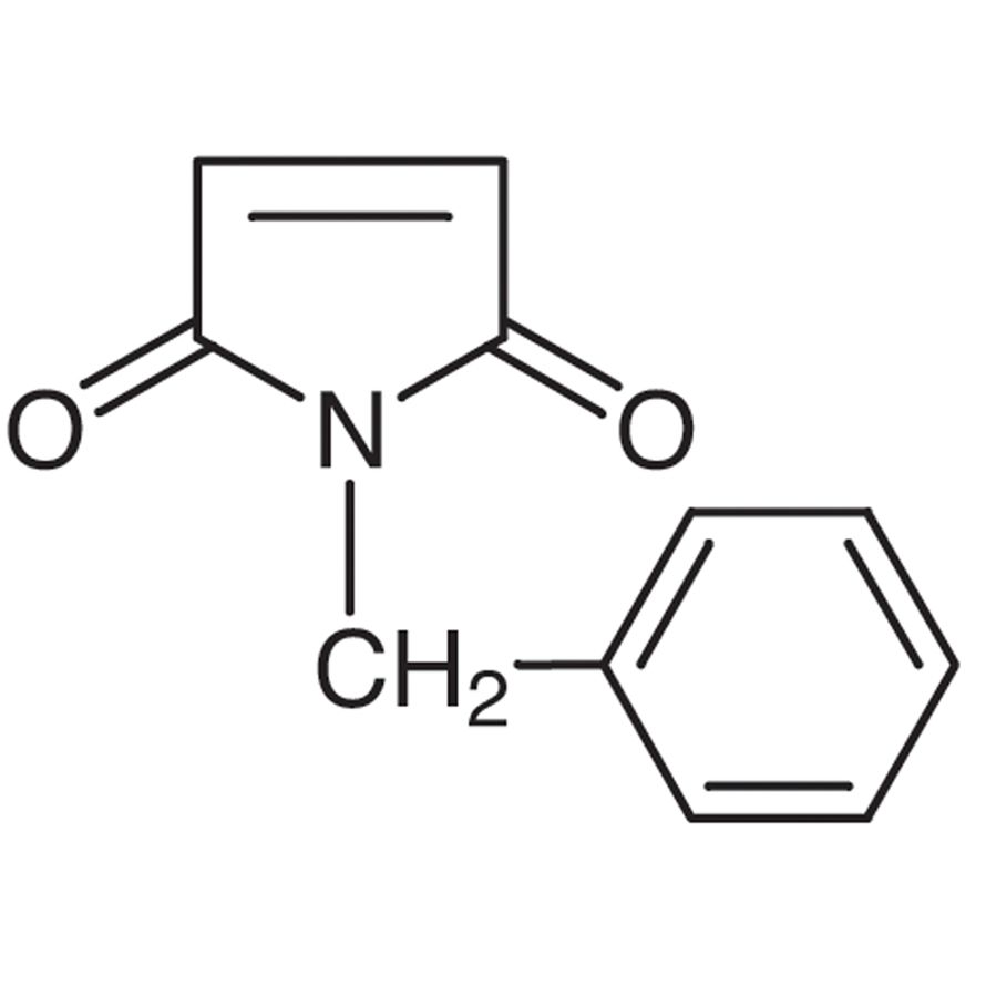 N-Benzylmaleimide