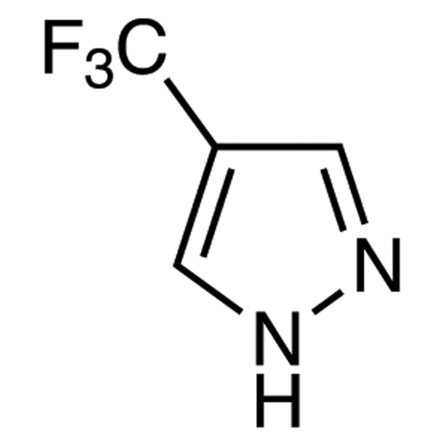 4-(Trifluoromethyl)pyrazole