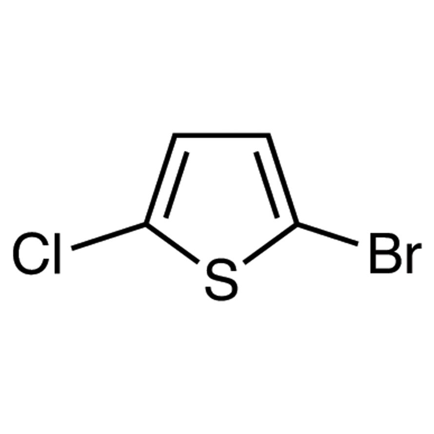 2-Bromo-5-chlorothiophene