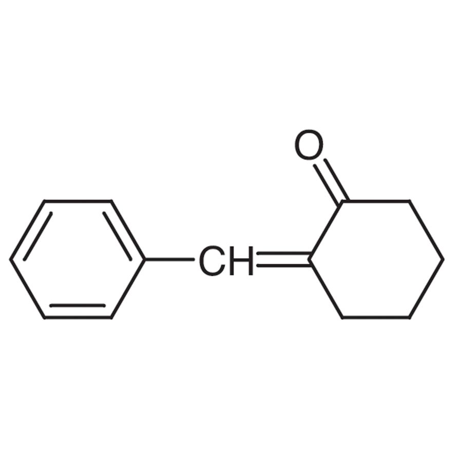 2-Benzylidenecyclohexanone