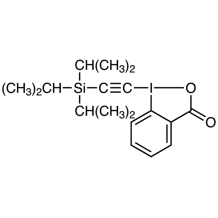 1-[(Triisopropylsilyl)ethynyl]-1,2-benziodoxol-3(1H)-one