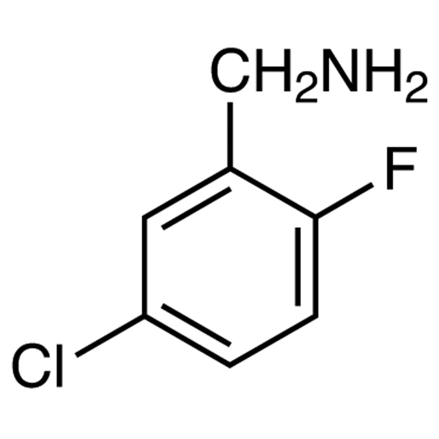 5-Chloro-2-fluorobenzylamine