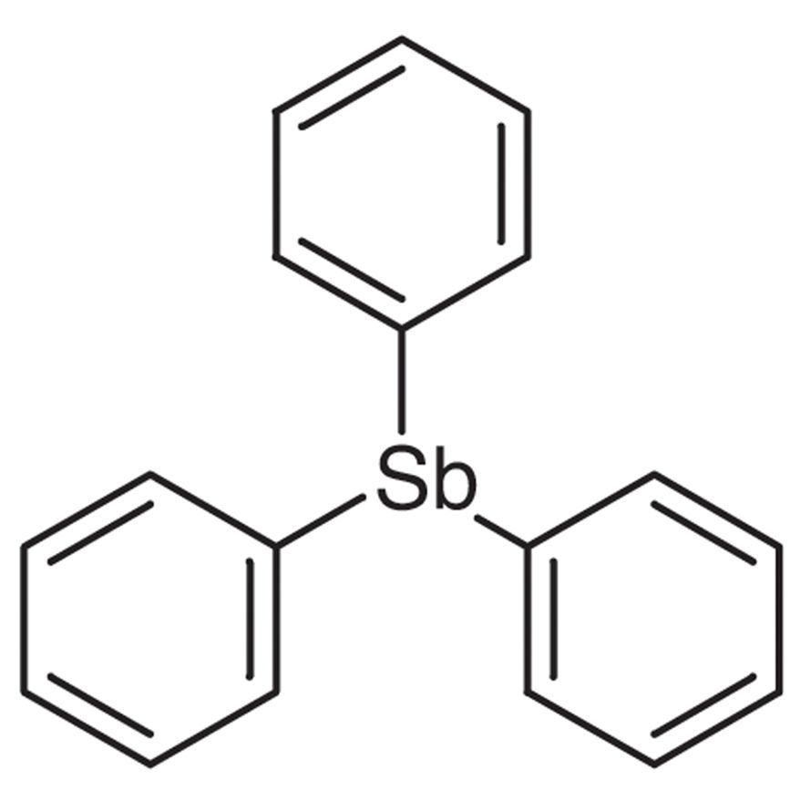 Triphenylantimony