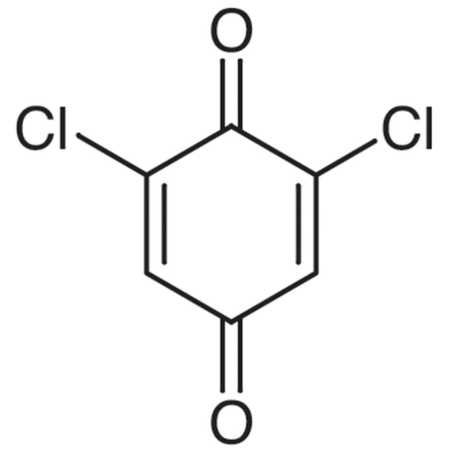 2,6-Dichloro-1,4-benzoquinone