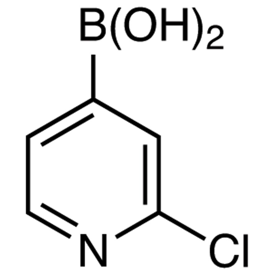 2-Chloropyridine-4-boronic Acid (contains varying amounts of Anhydride)