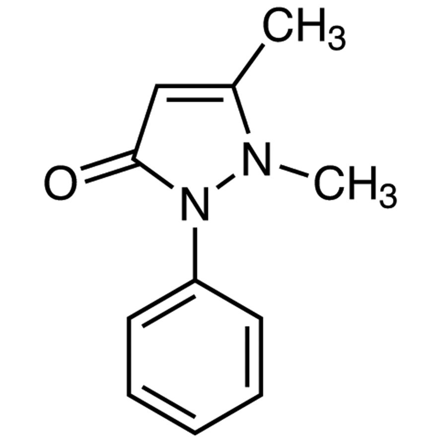 Antipyrine