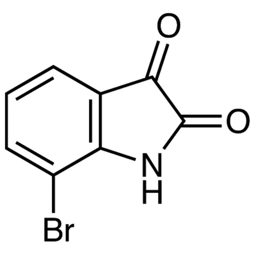 7-Bromoisatin