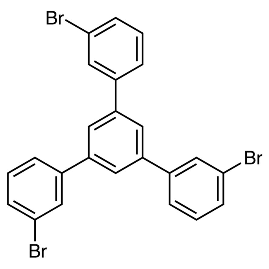 1,3,5-Tris(3-bromophenyl)benzene