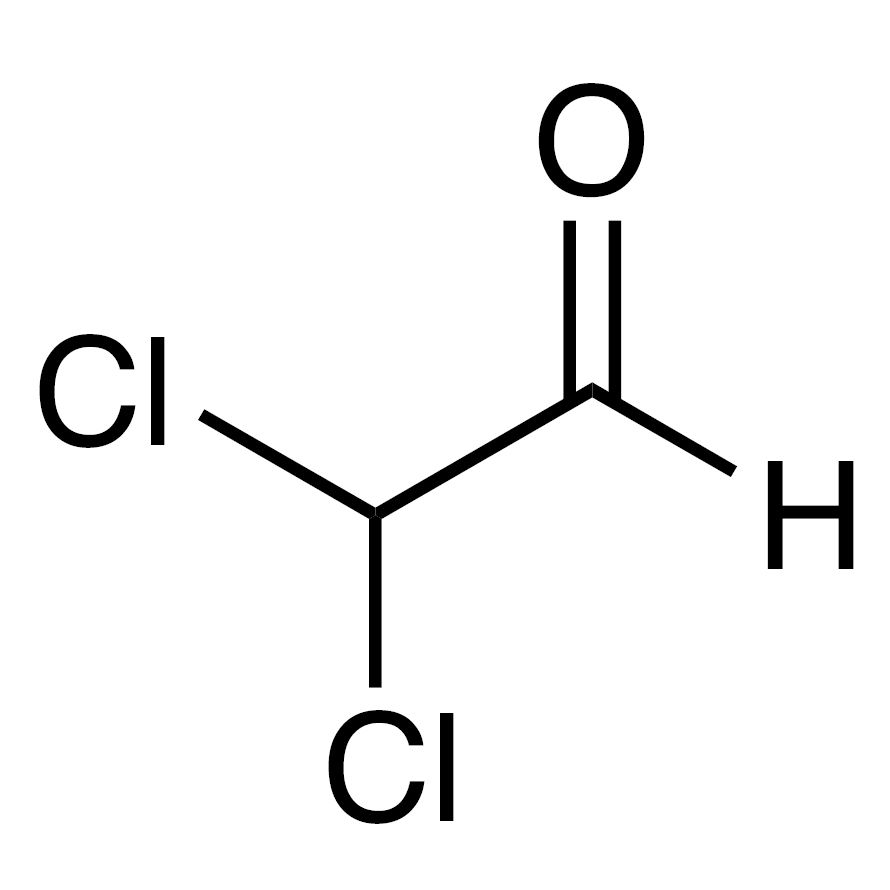 Dichloroacetaldehyde