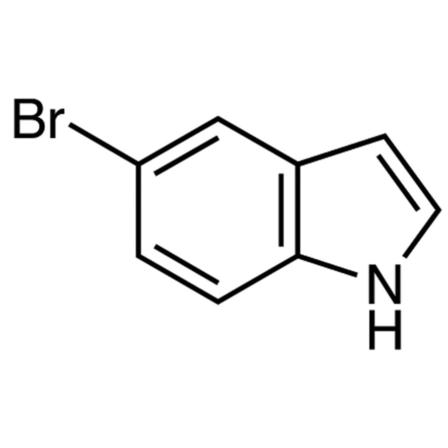 5-Bromoindole