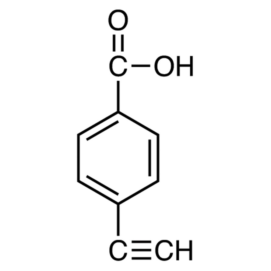 4-Ethynylbenzoic Acid