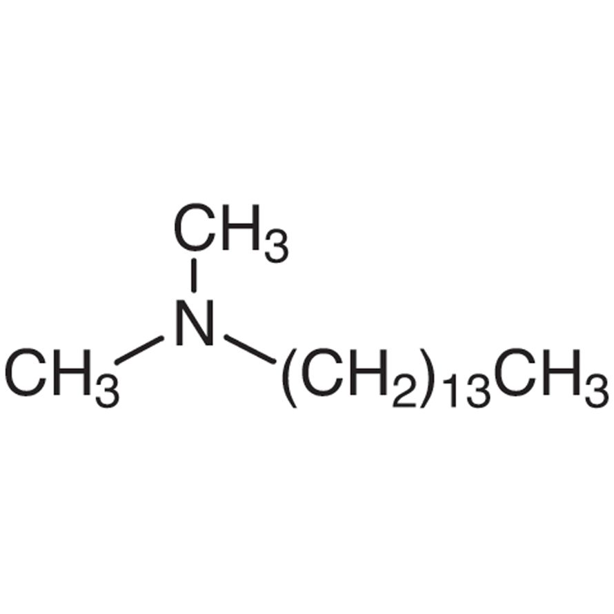 N,N-Dimethyltetradecylamine