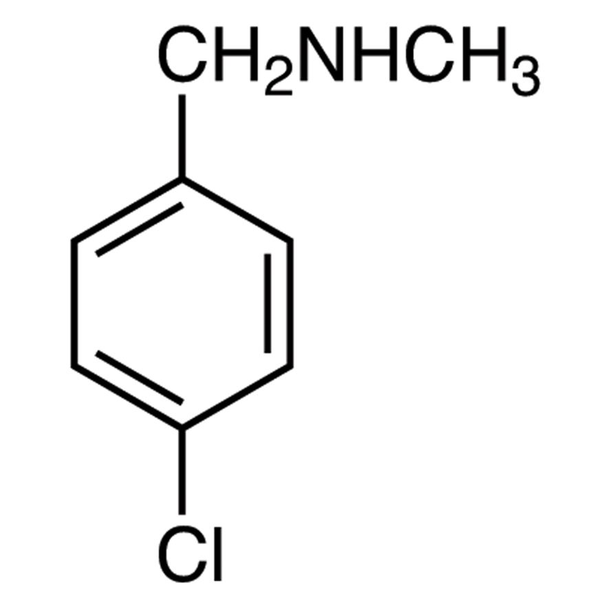 4-Chloro-N-methylbenzylamine