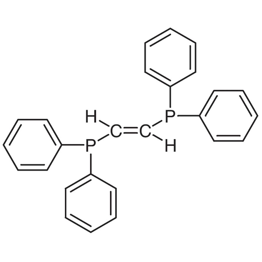 trans-1,2-Bis(diphenylphosphino)ethylene