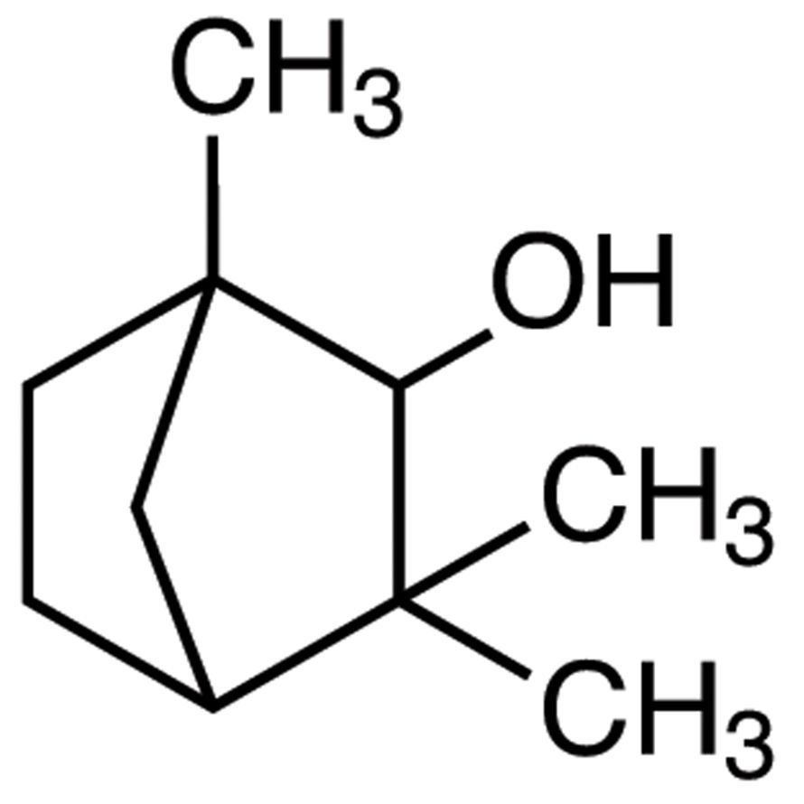 Fenchyl Alcohol