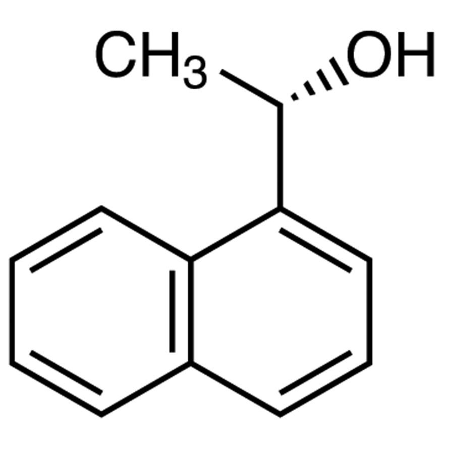 (S)-(-)-1-(1-Naphthyl)ethanol