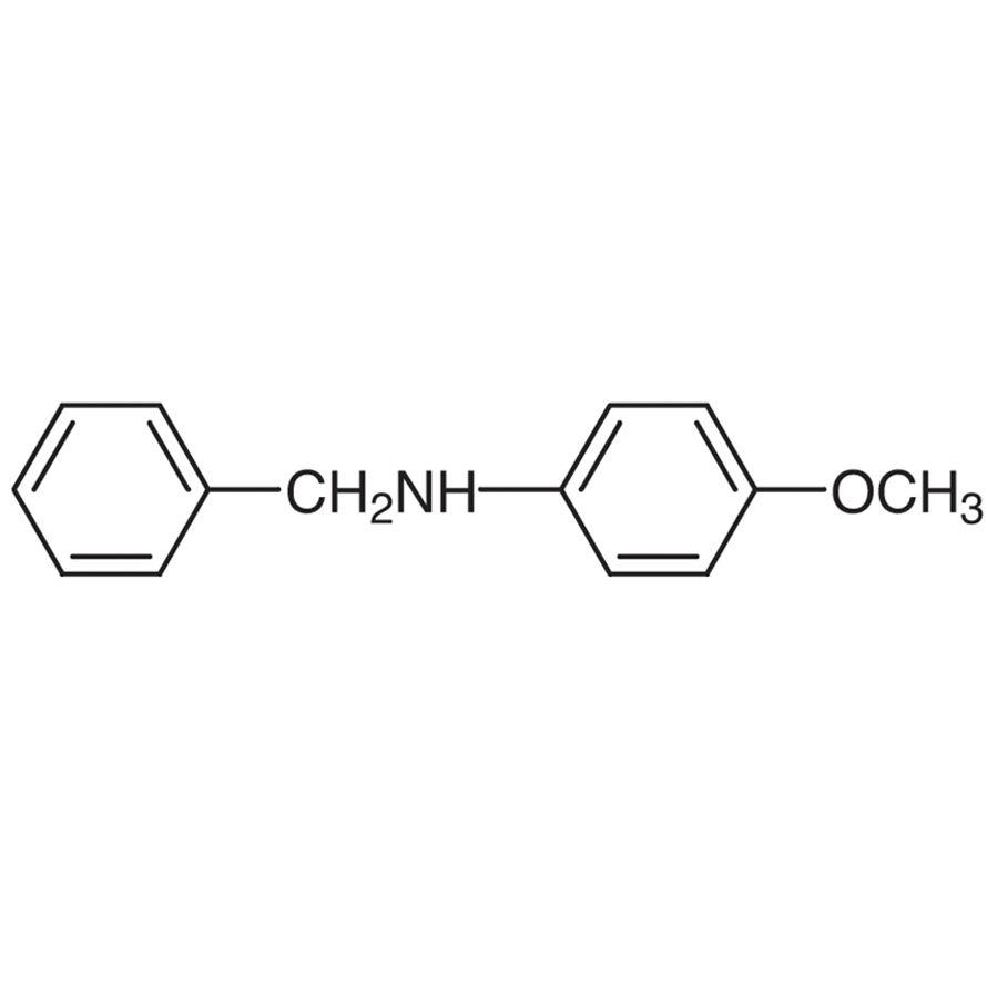 N-Benzyl-p-anisidine