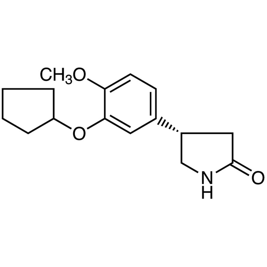 (S)-(+)-Rolipram