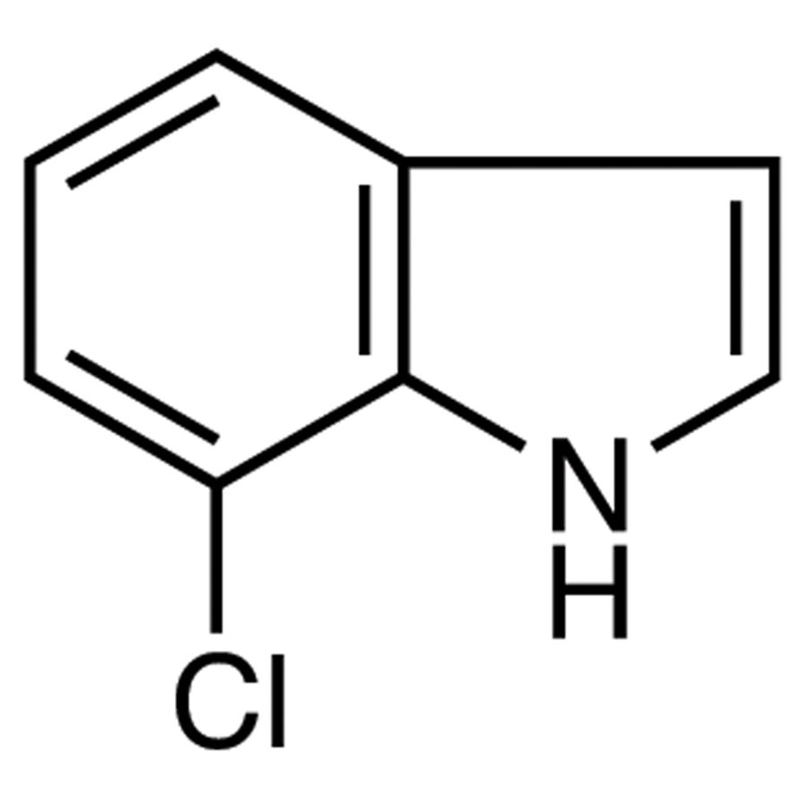 7-Chloroindole