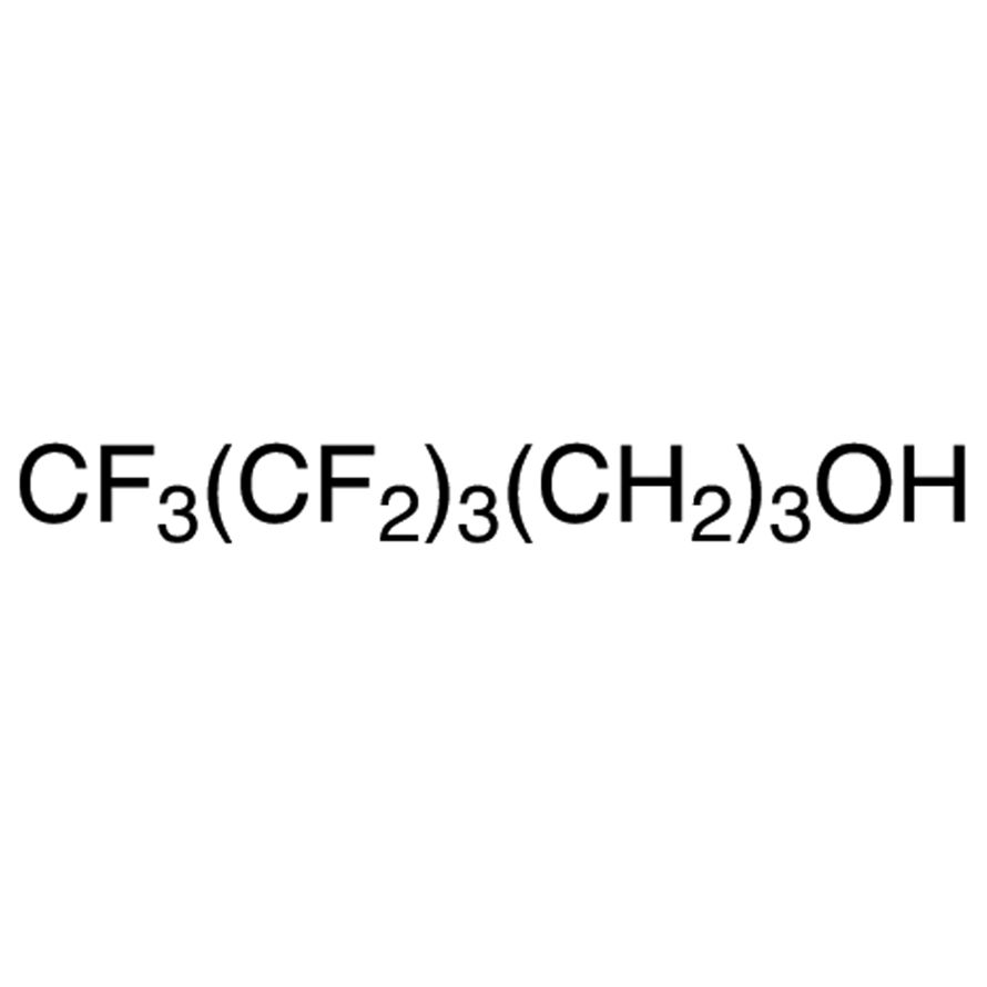 4,4,5,5,6,6,7,7,7-Nonafluoro-1-heptanol