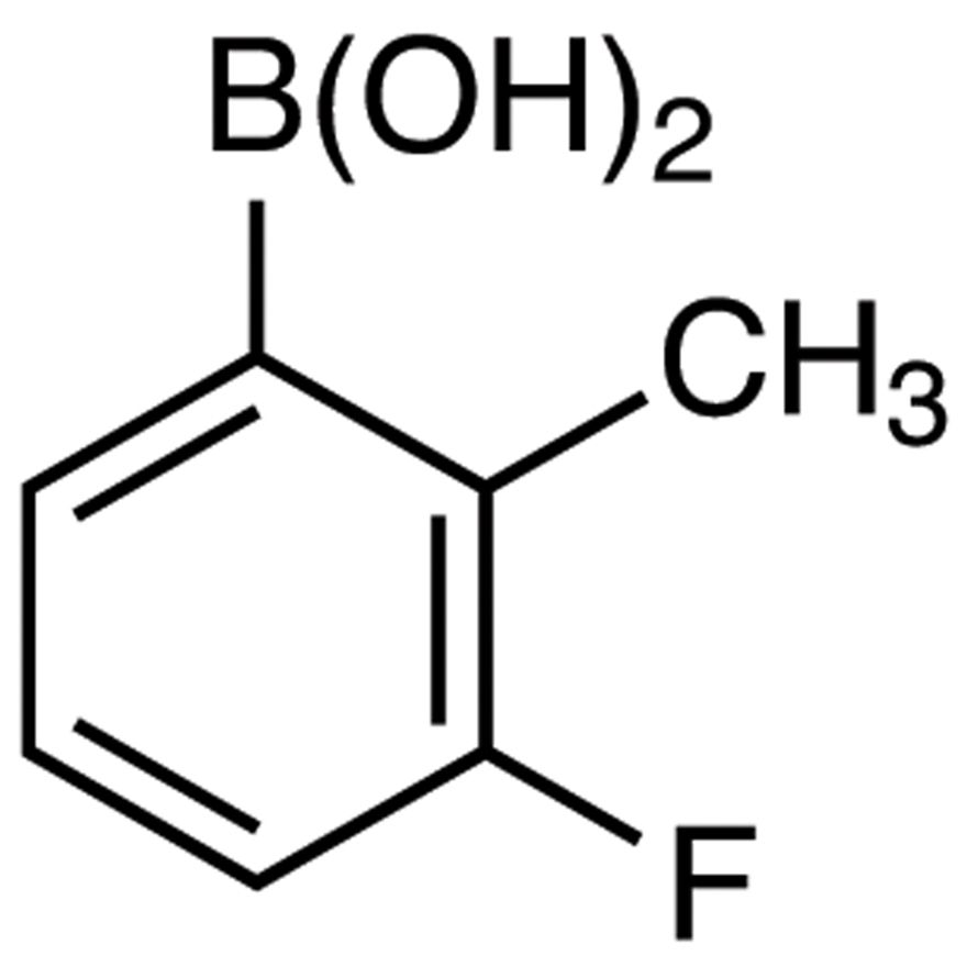 3-Fluoro-2-methylphenylboronic Acid (contains varying amounts of Anhydride)