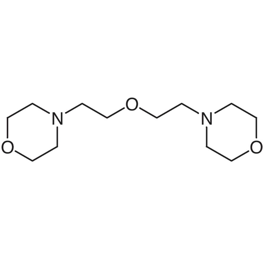 Bis(2-morpholinoethyl) Ether