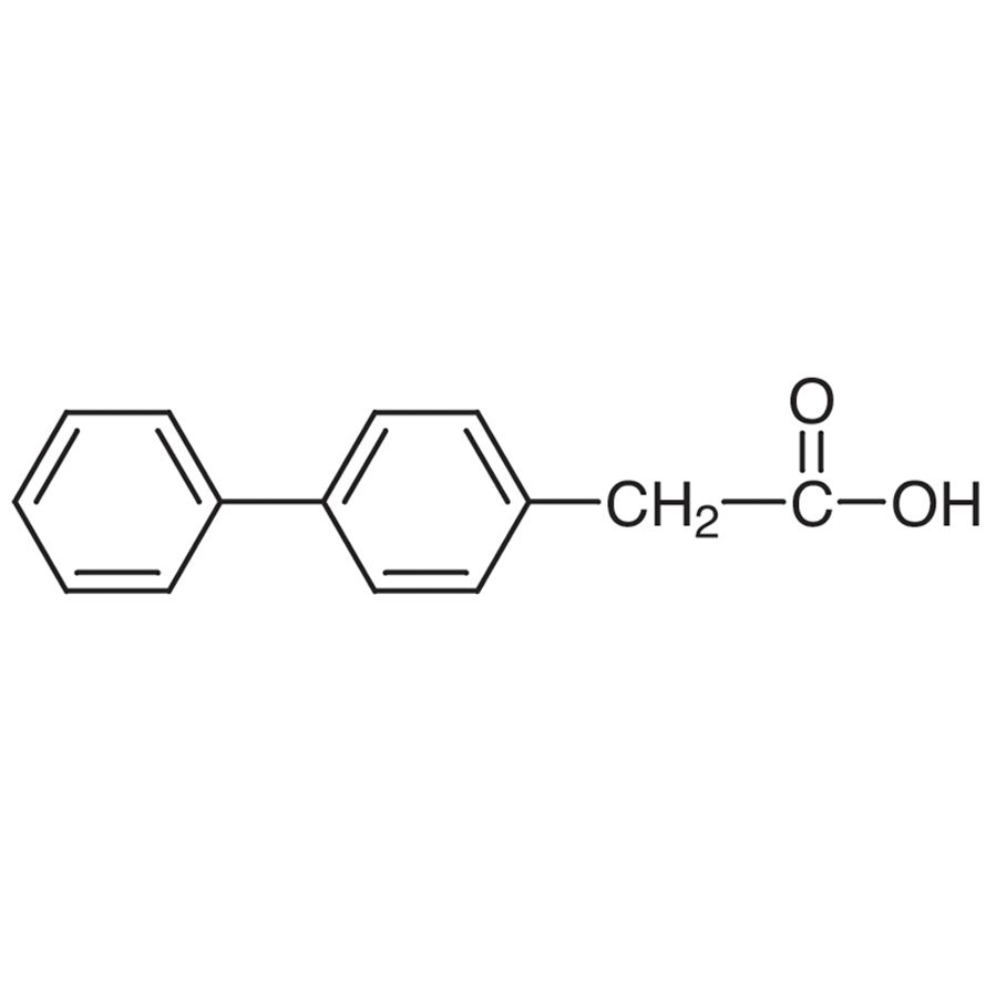 4-Biphenylacetic Acid