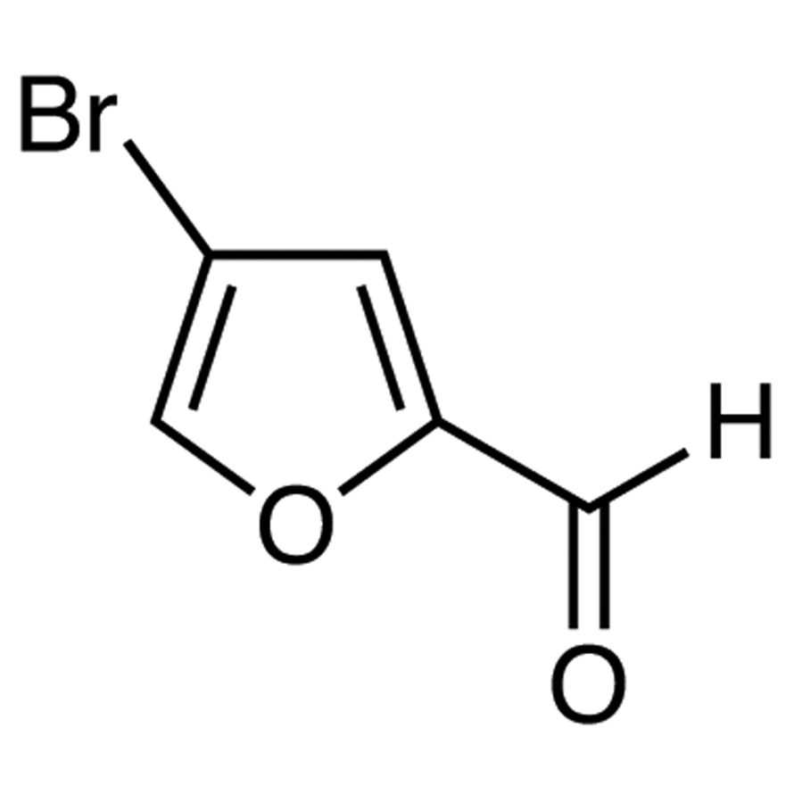 4-Bromo-2-furaldehyde