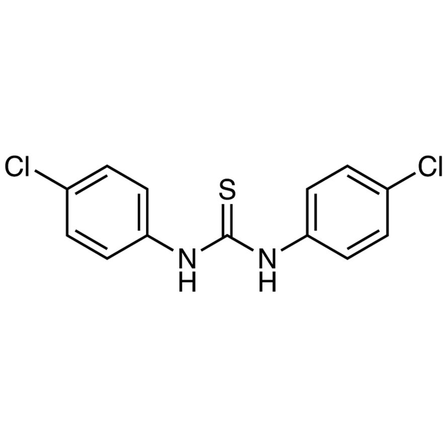 1,3-Bis(4-chlorophenyl)thiourea