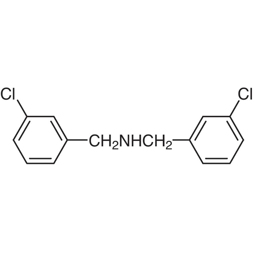 N,N-Bis(3-chlorobenzyl)amine