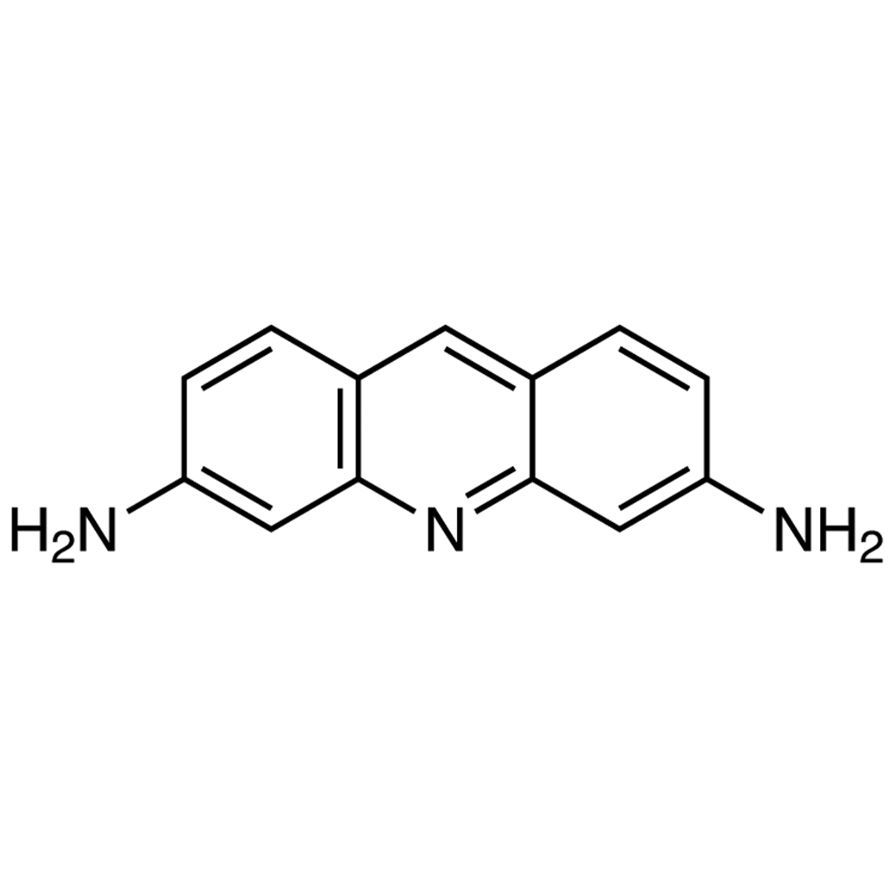 Acridine-3,6-diamine