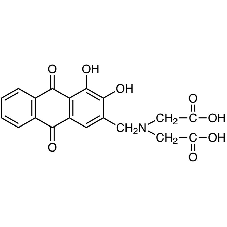 Alizarin Complexone