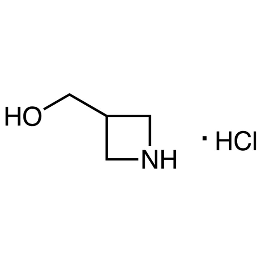 Azetidin-3-ylmethanol Hydrochloride