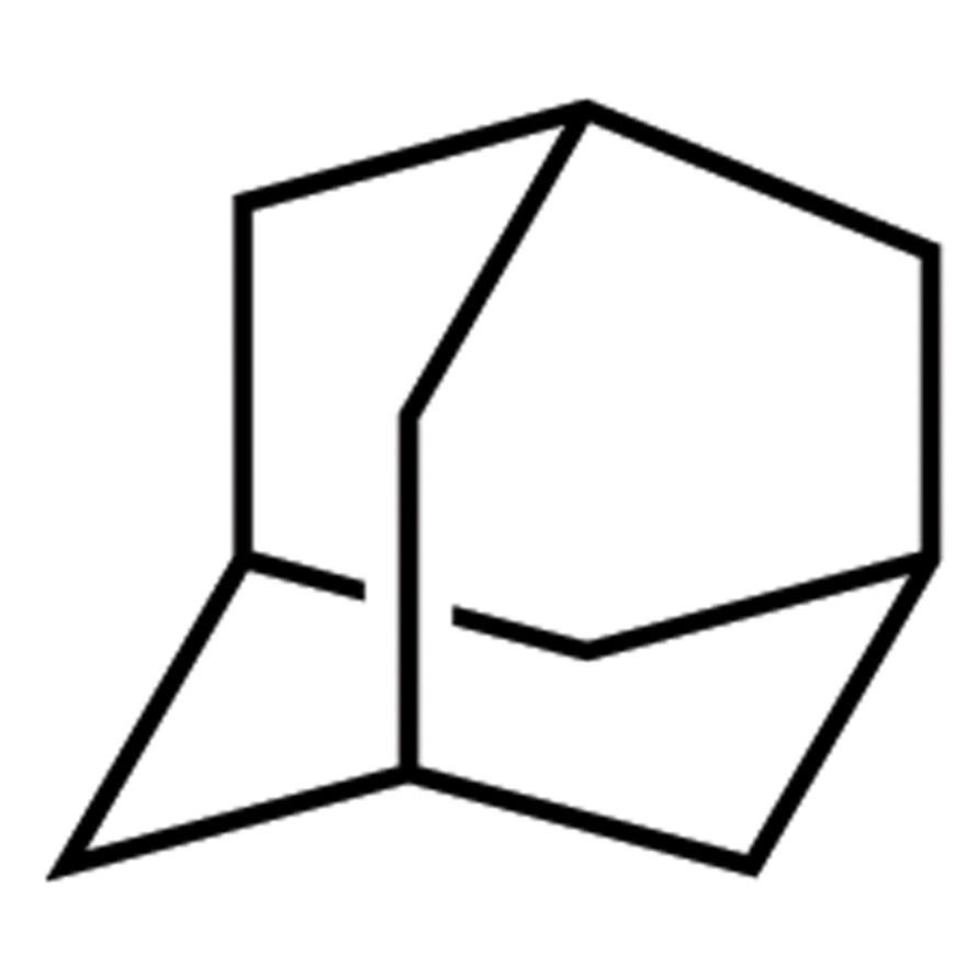 Adamantane (purified by sublimation)