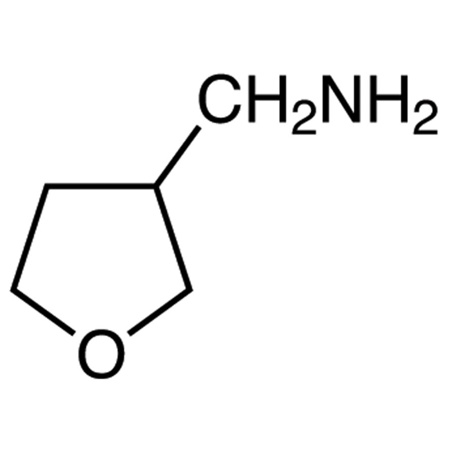 3-(Aminomethyl)tetrahydrofuran