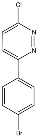 3-(4-Bromophenyl)-6-chloropyridazine