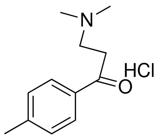 3-(DIMETHYLAMINO)-4'-METHYLPROPIOPHENONE HYDROCHLORIDE