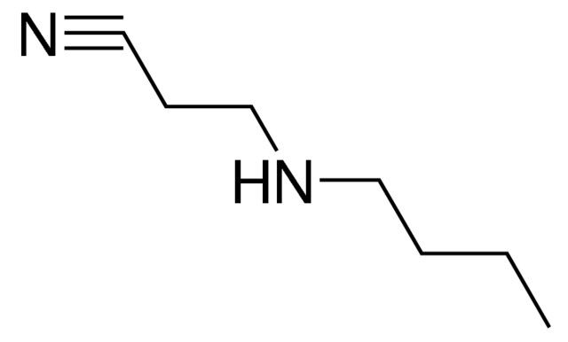 3-(BUTYLAMINO)-PROPIONITRILE