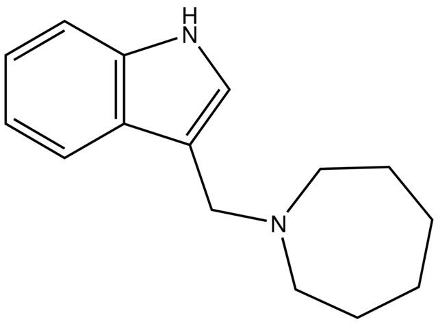 3-(Azepan-1-ylmethyl)-1H-indole